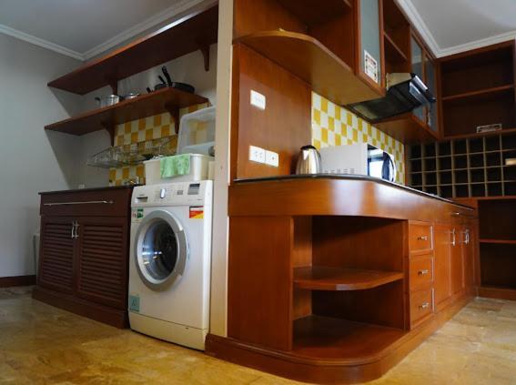 Young Place بانكوك المظهر الخارجي الصورة
